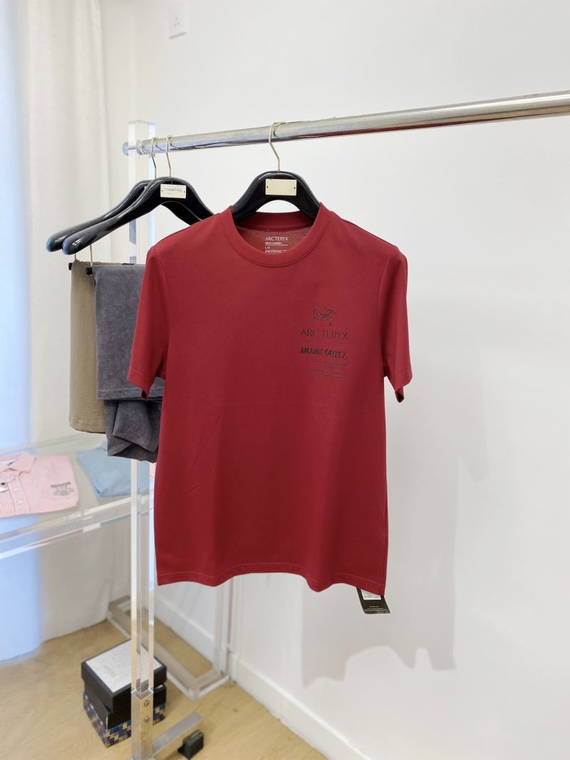 Arcteryx T-Shirts